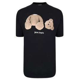 Palm Angels Kill Bear T Shirt