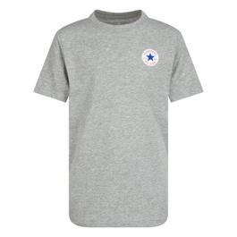 Converse Printed Tee Junior Boys