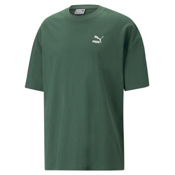 Puma Classics Oversized Mens T Shirt