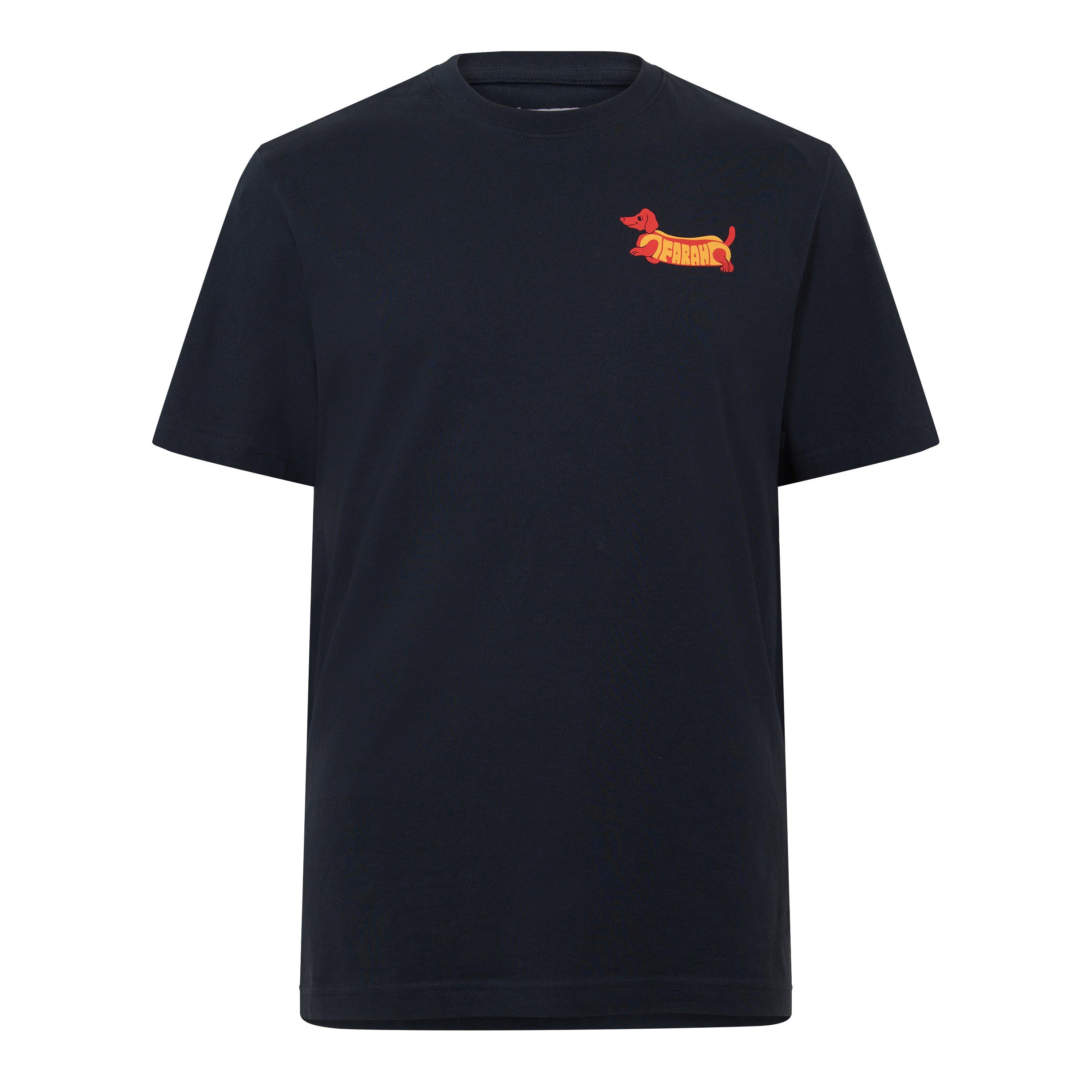 Men's Rayners GraphT T-Shirt