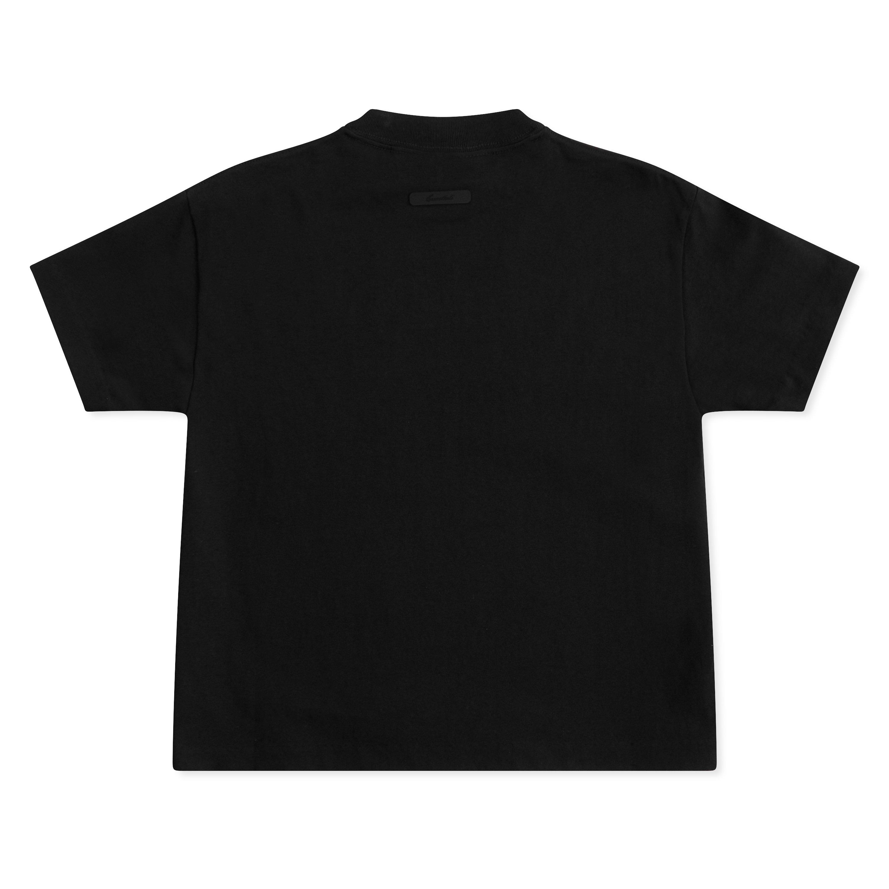 Black - Fear Of God Essentials - FGE AO Classic LrgTe Jn64 - 2