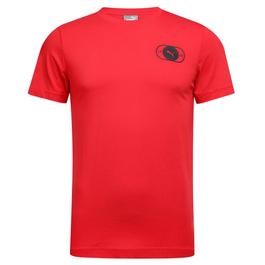 Puma Graphic Tee Sn00