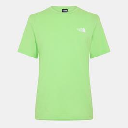 The North Face Dome T-Shirt