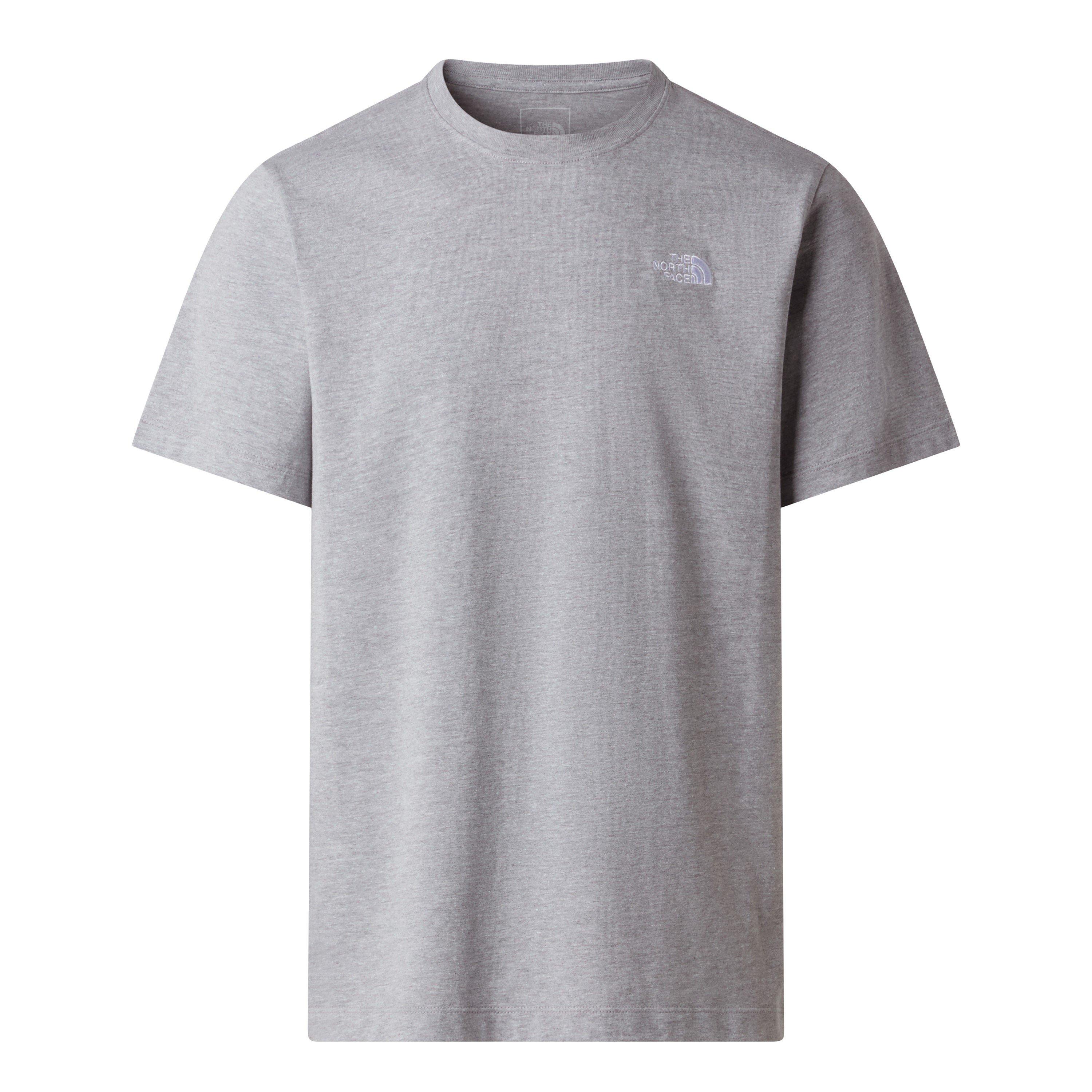 TNF Pale Grey