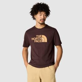 The North Face Regular Fit Short Sleeve T-Shirt Mens