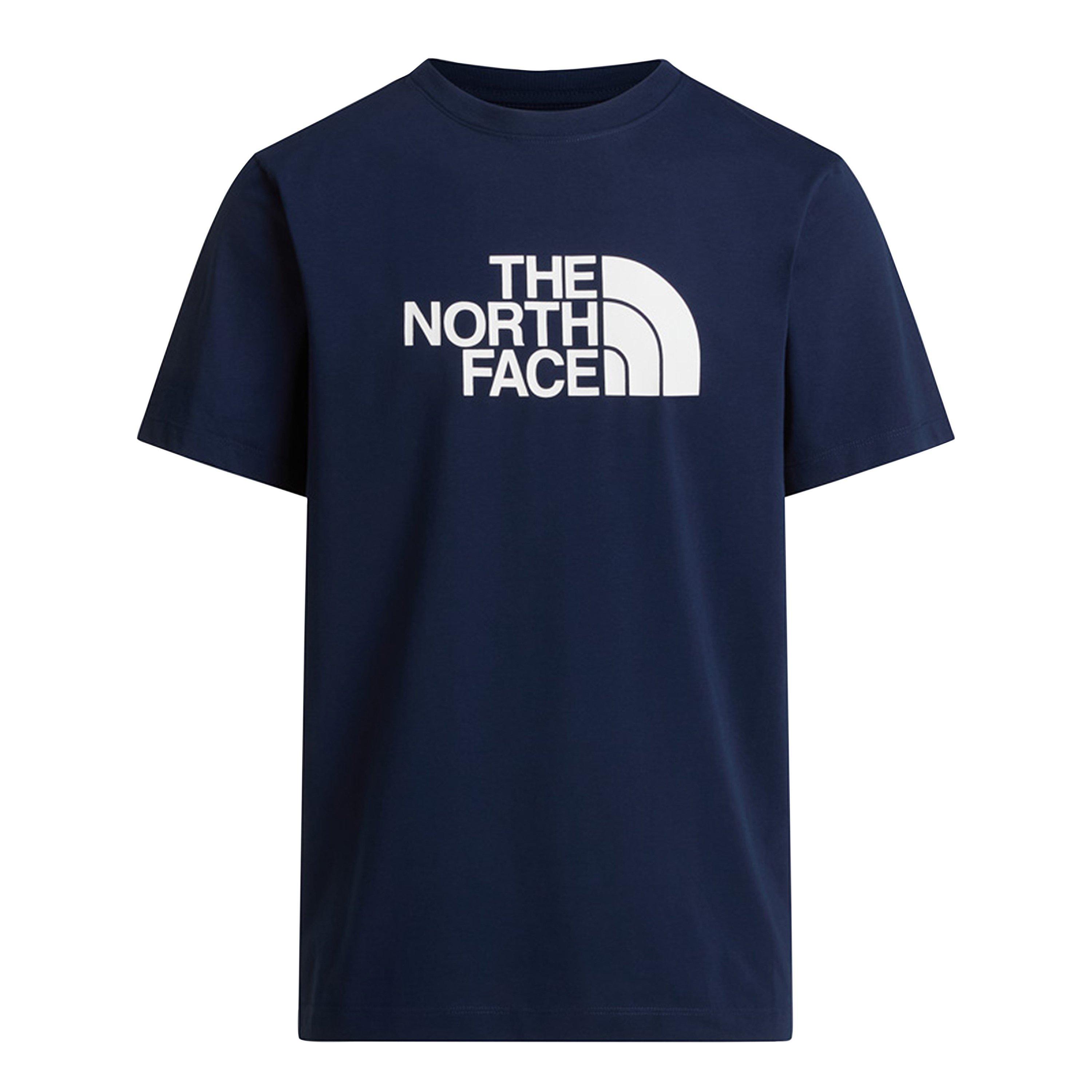Тениска Regular Fit Short Sleeve Mens