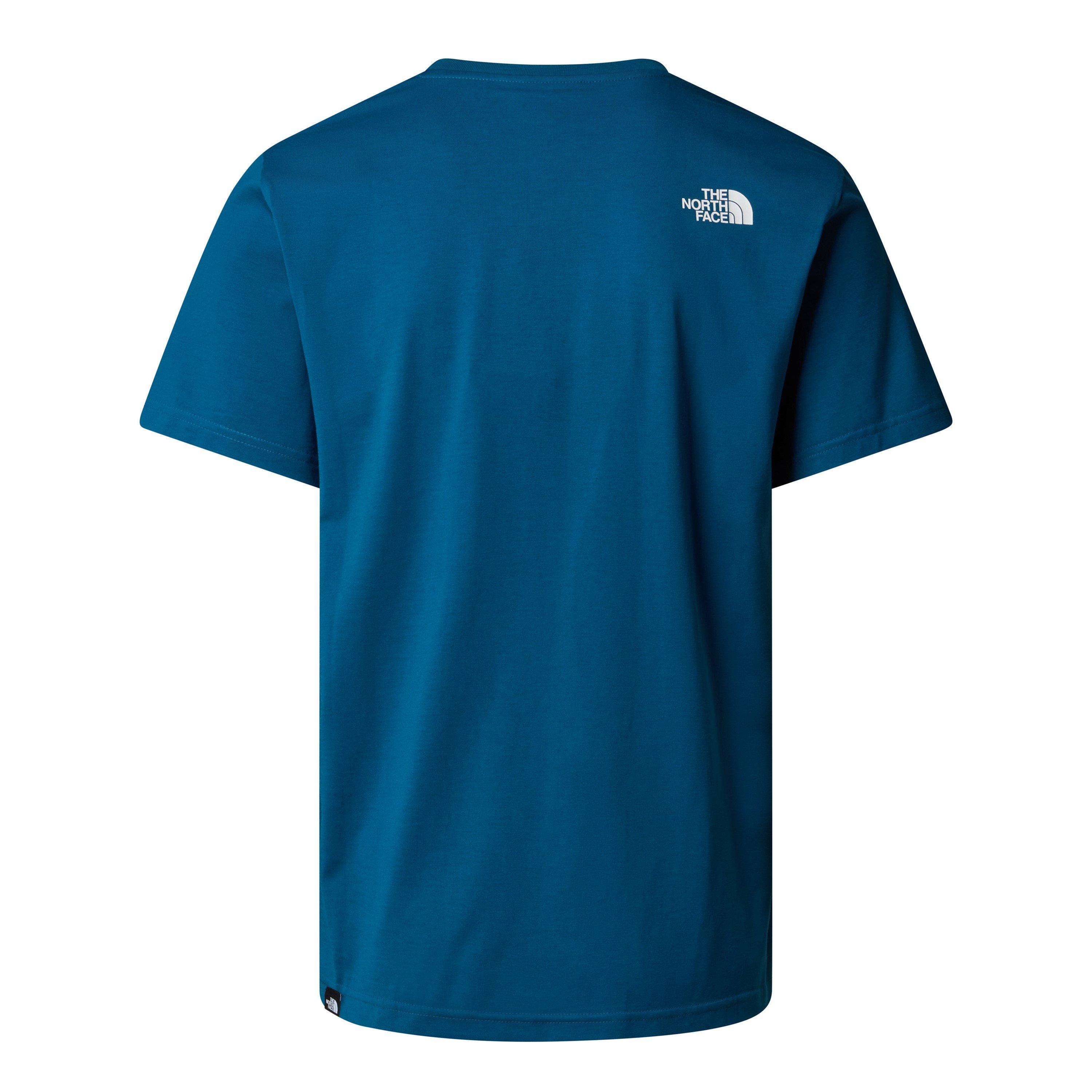 ★THE NORTH FACE★ Duro Short Sleeve T-ShirtICE BLUE NT7UR27 59753020_o_a1.jpg?v=00010101000000