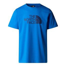 The North Face Regular Fit Short Sleeve T-Shirt Mens