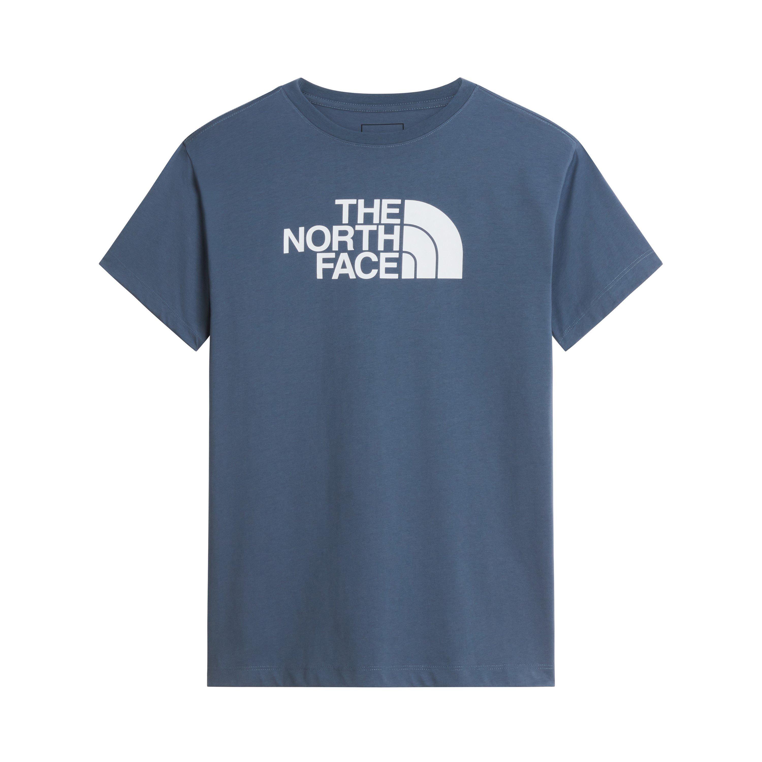 Regular Fit Short Sleeve T-Shirt Mens