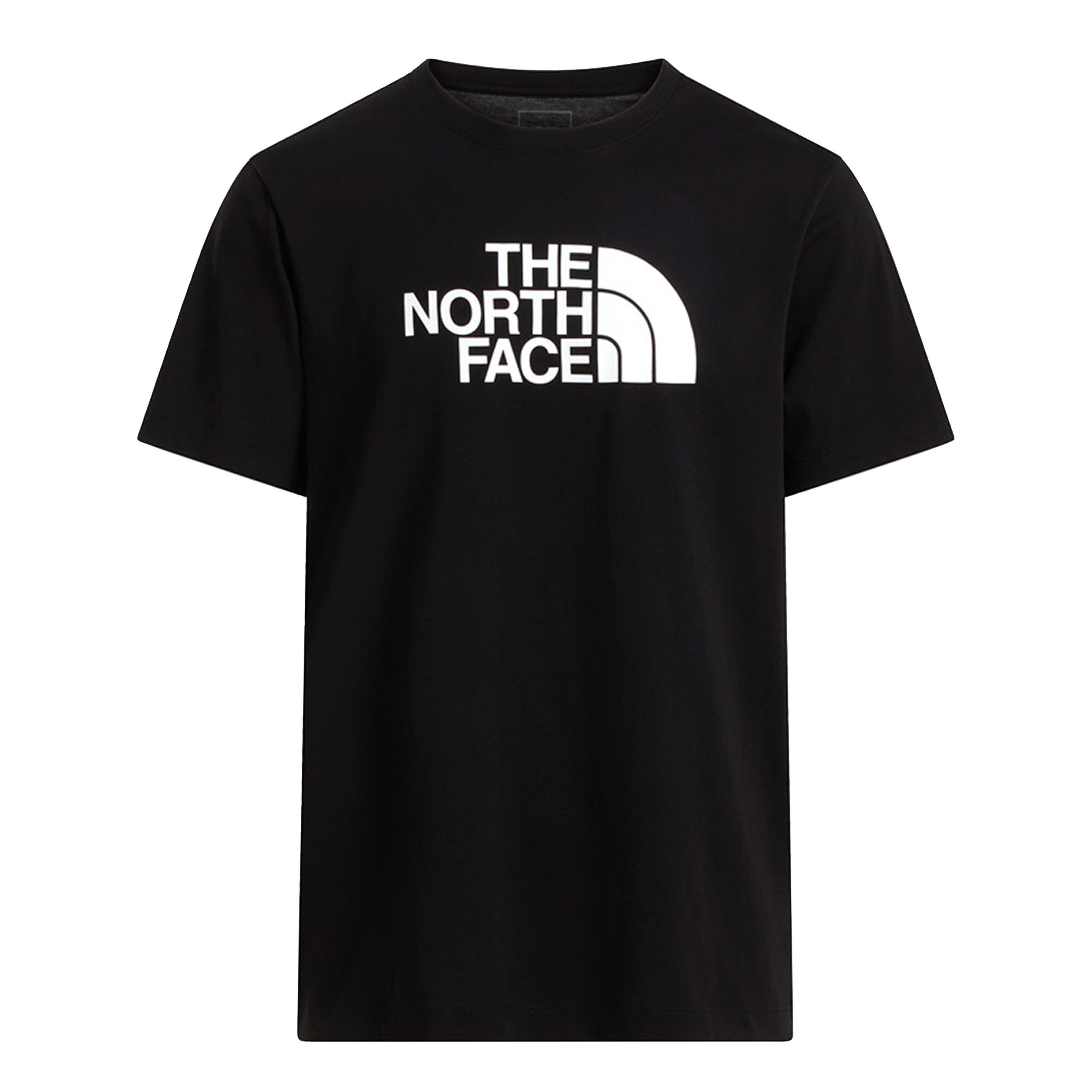 The North Face Regular Fit Short Sleeve T-Shirt Mens
