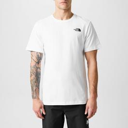 The North Face Men’s Redbox T Shirt