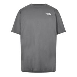 The North Face Men’s Redbox T ALLTERRAIN