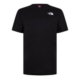 The North Face Men’s Redbox T Shirt