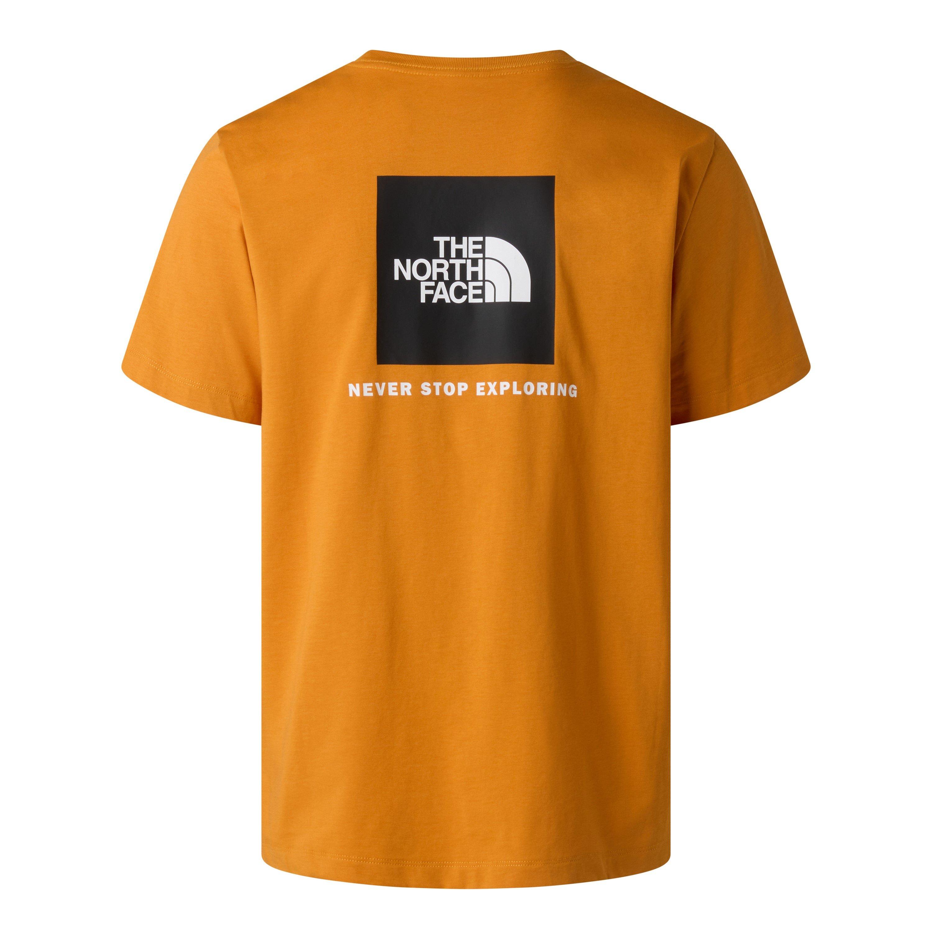 Dust Orange