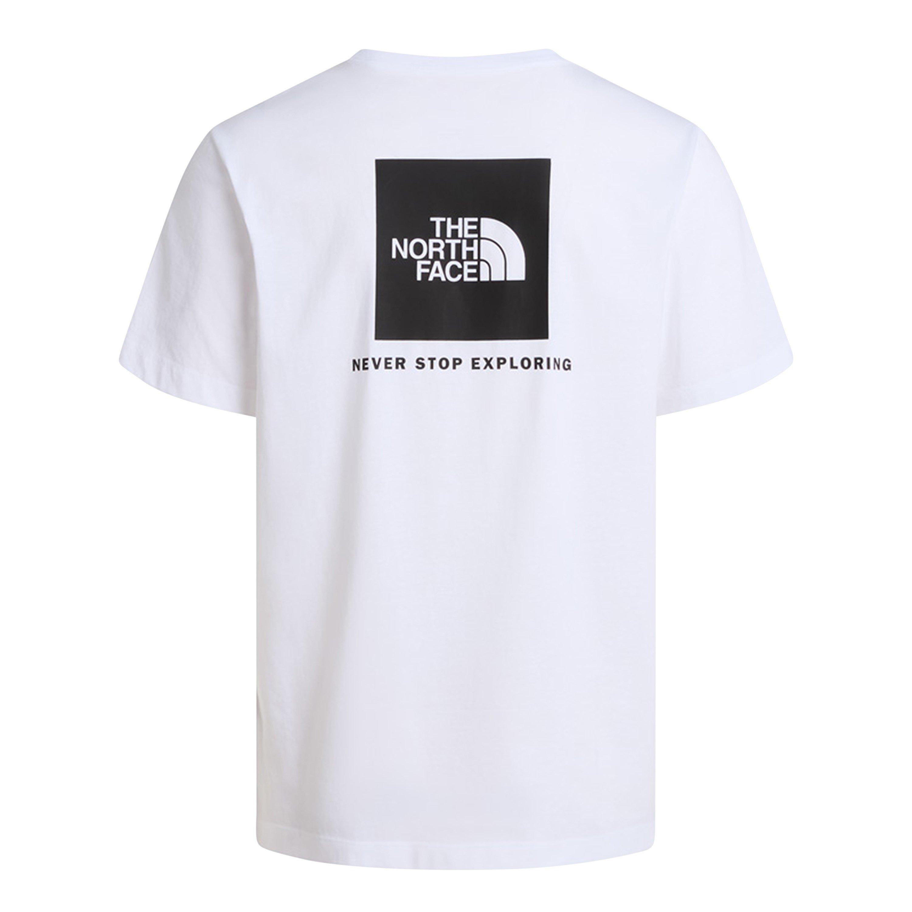 TNF White
