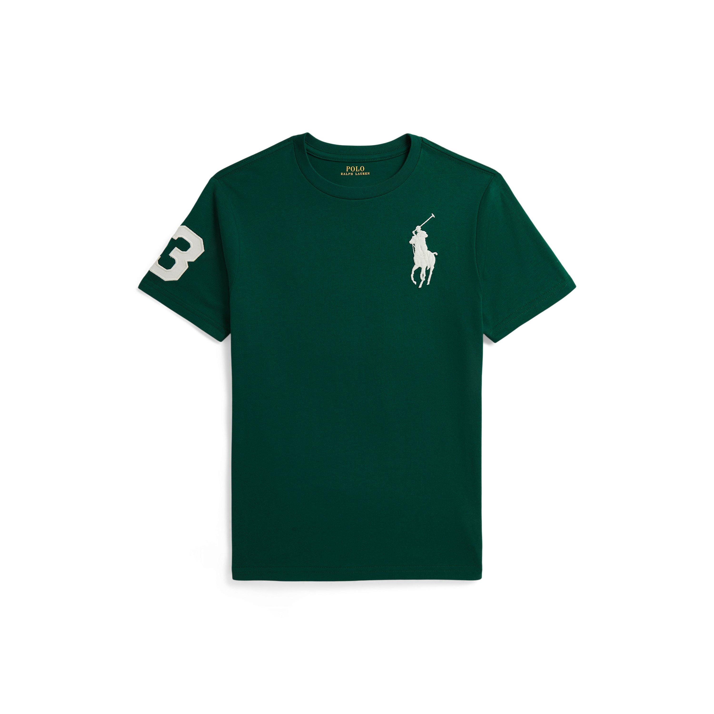Polo Big PP Tee Jn64