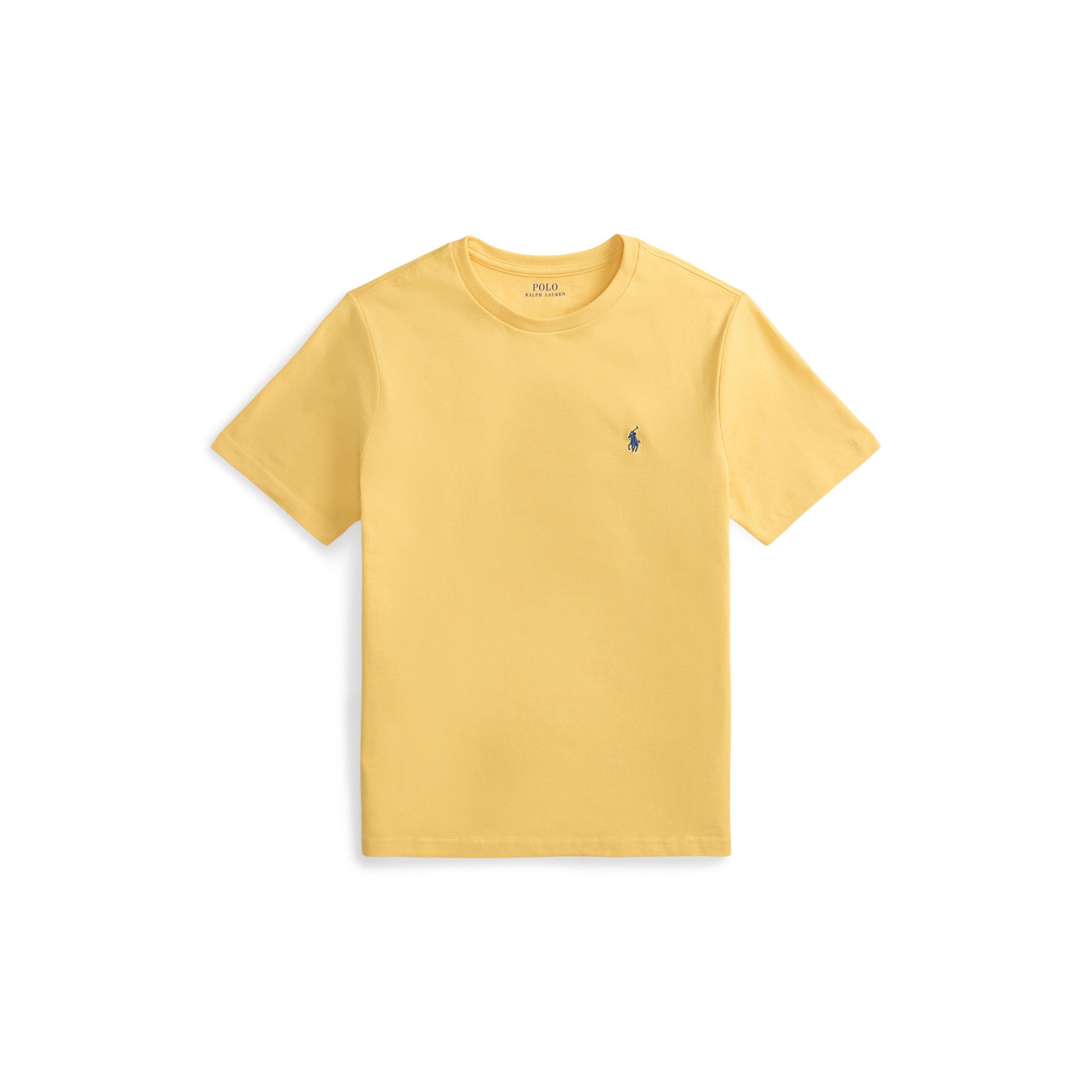 Polo Custom Tee Jn64