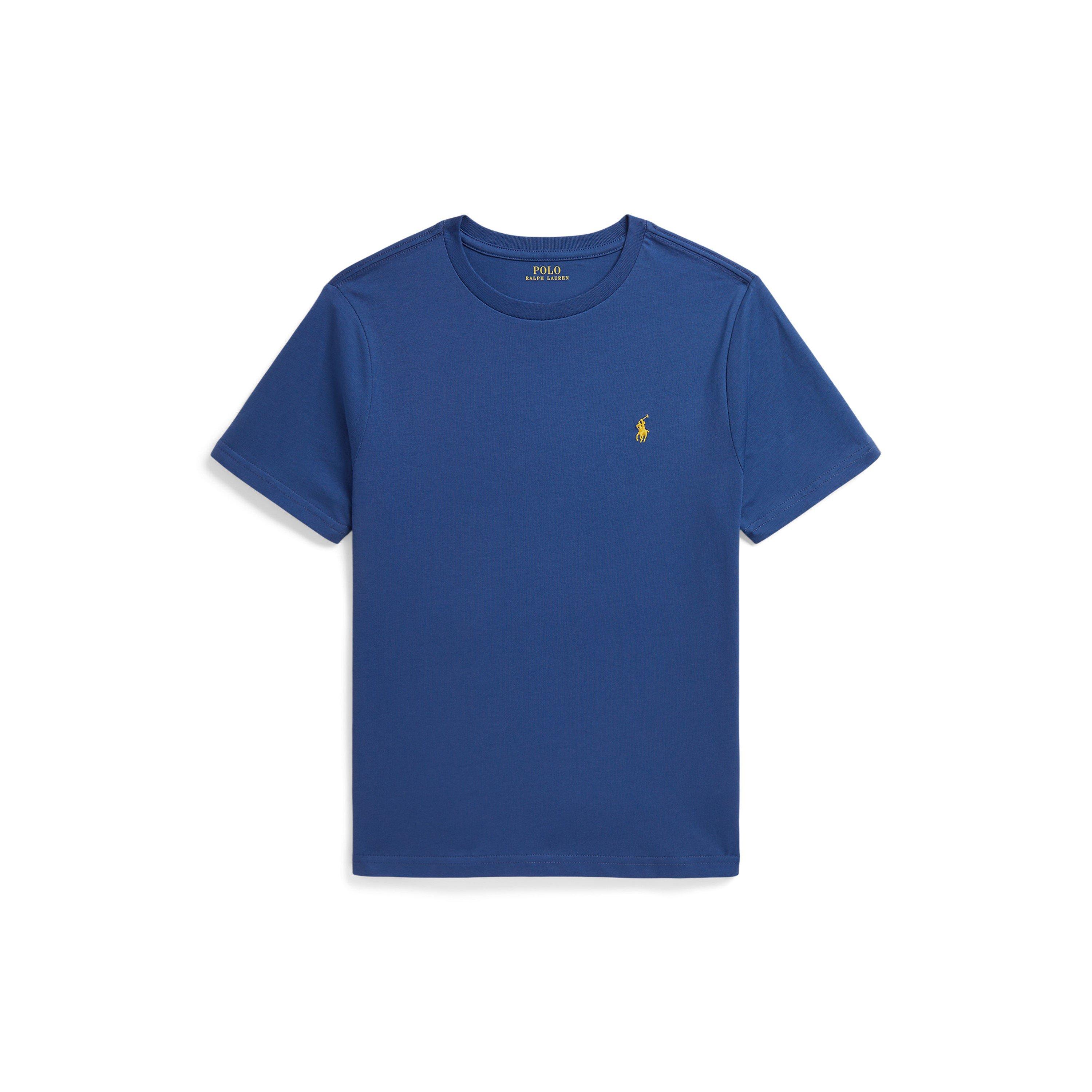Polo Custom Tee Jn64
