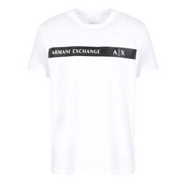 Armani Exchange Armani Exchange T-Shirt