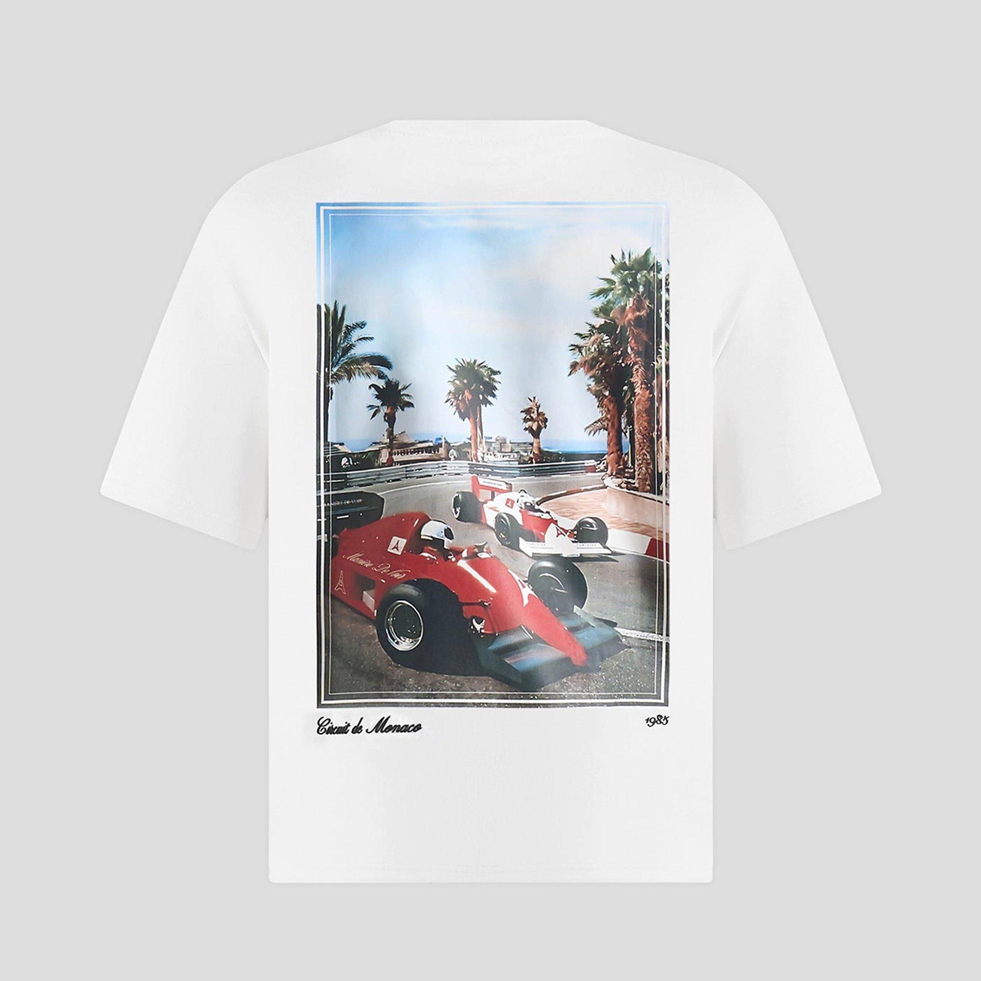 Maniere Graph Tee Sn63