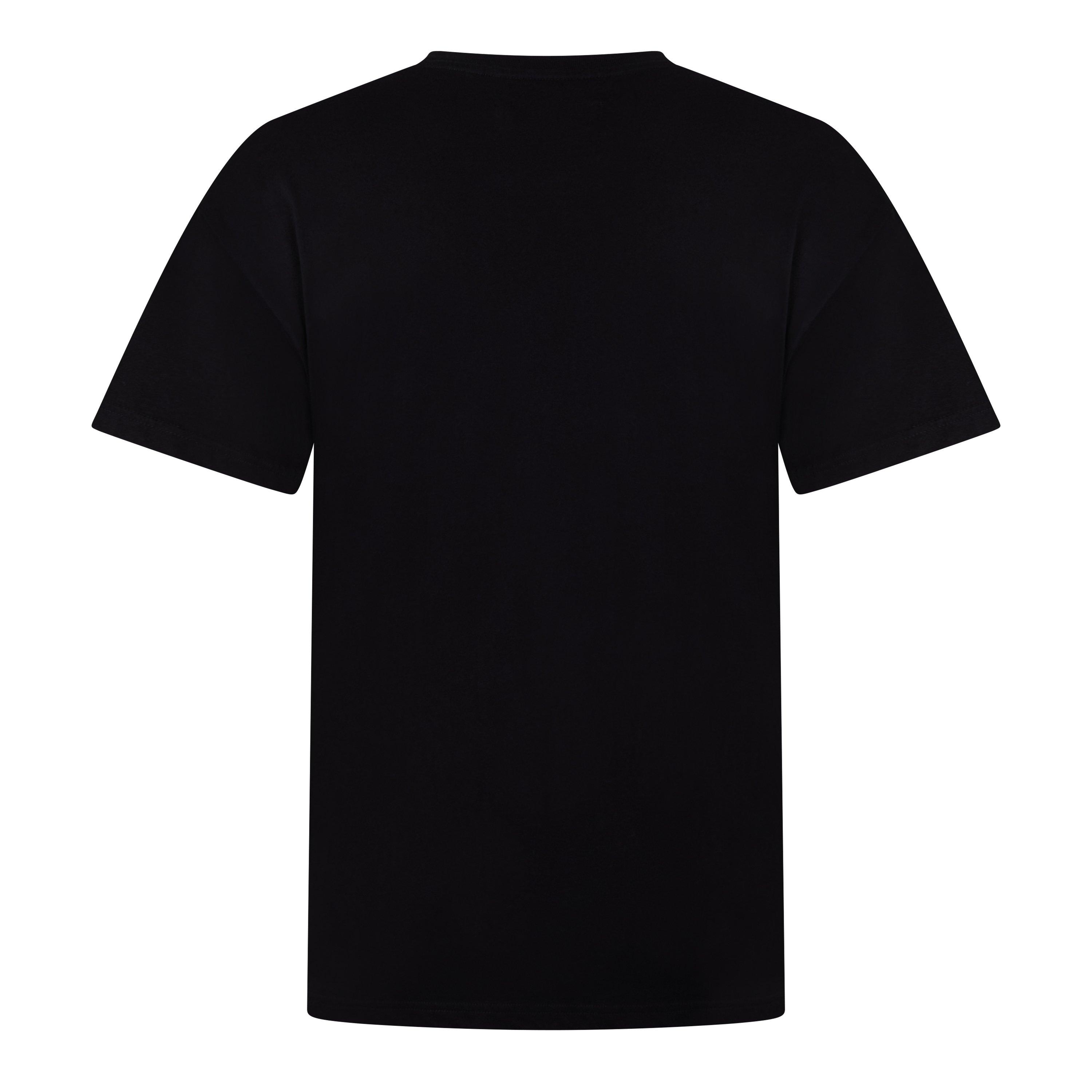 Black - Vivienne Westwood - Viv Orb Tee Sn64 - 2