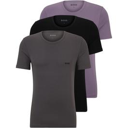 Boss Classic T-Shirt 3-Pack