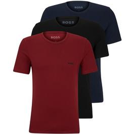 Boss 3 Pack Classic T-Shirt