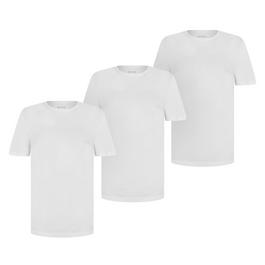 Boss 3 pack Classic T shirts