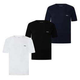 Boss Men's RegCrew Premium Cotton T-Shirt