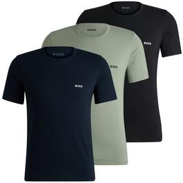 Boss 3 pack Classic T shirts