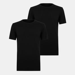 Boss Men's RlxCrew Comfort Crew Neck T-Shirt