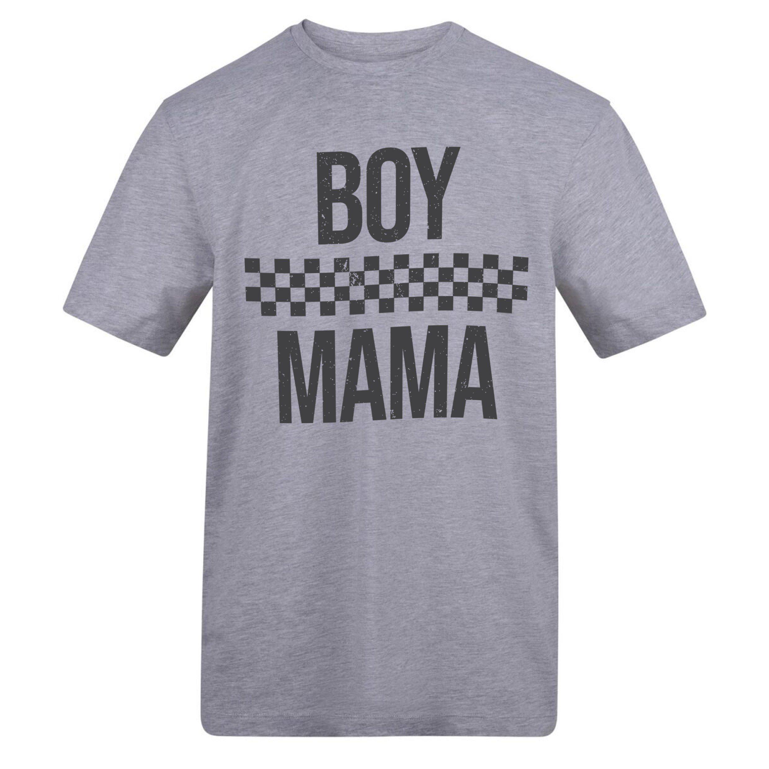 Mothers Day Adult Printed Tee