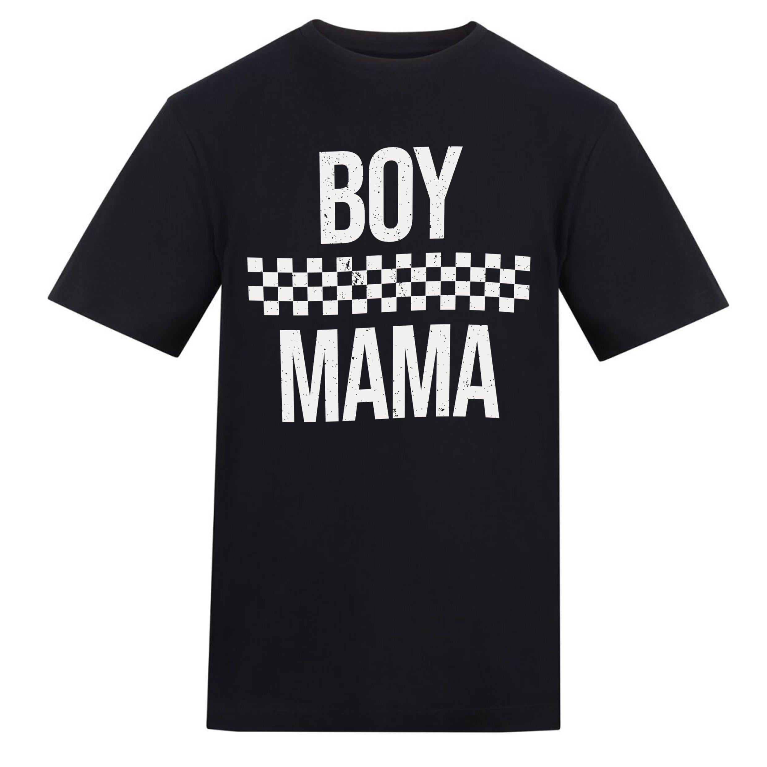 AWD Mothers Day Adult Printed Tee