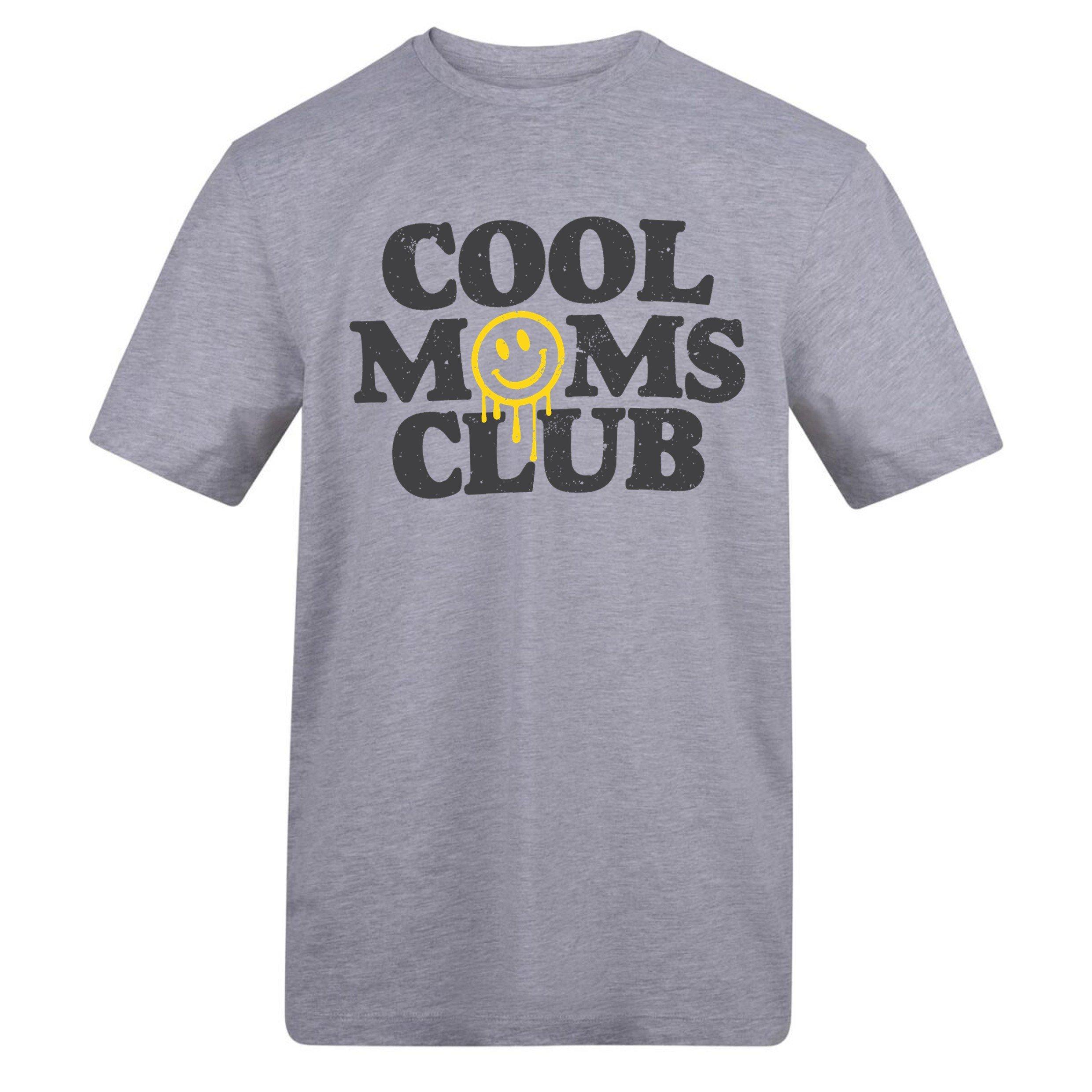 Mothers Day Adult Printed Tee