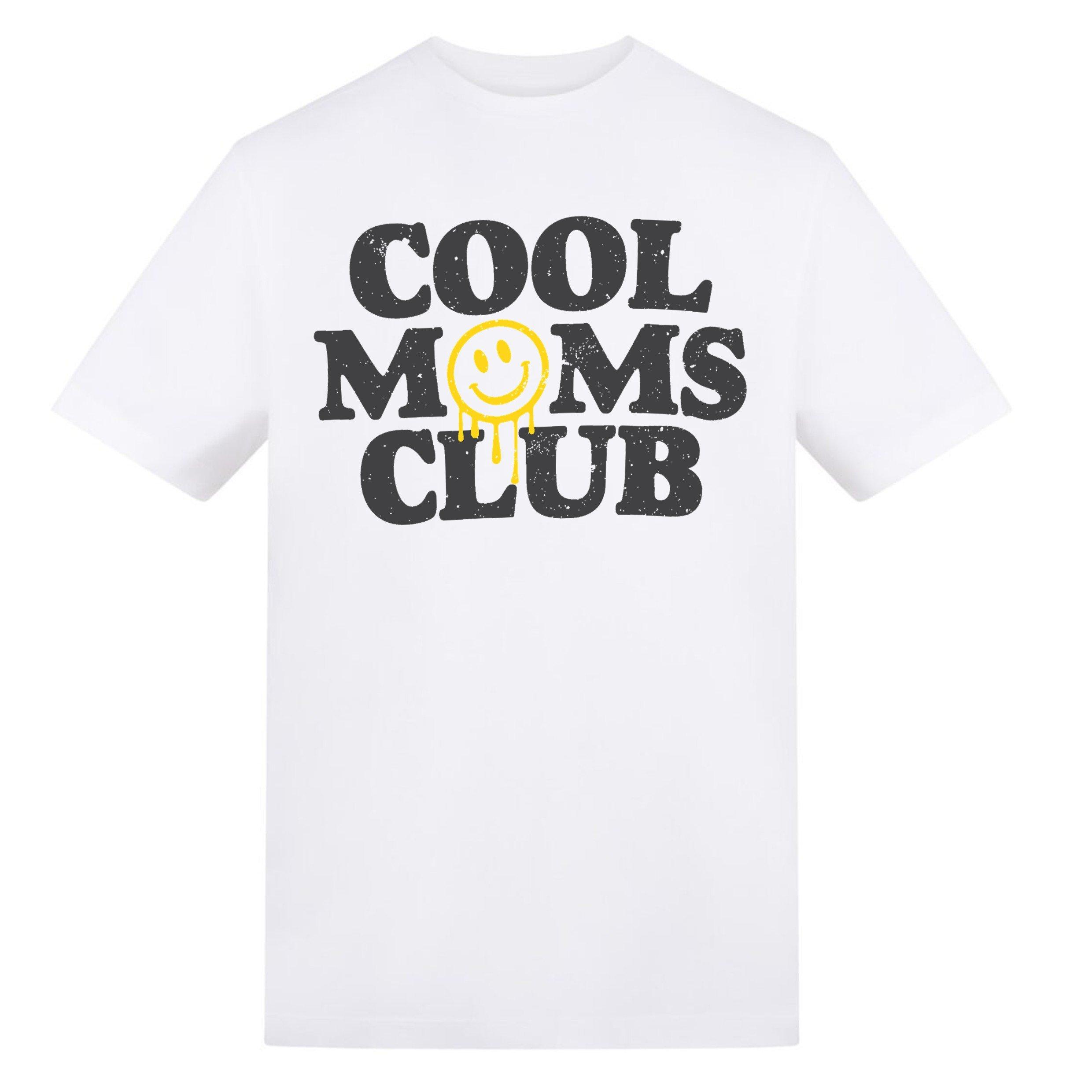 Mothers Day Adult Printed Tee