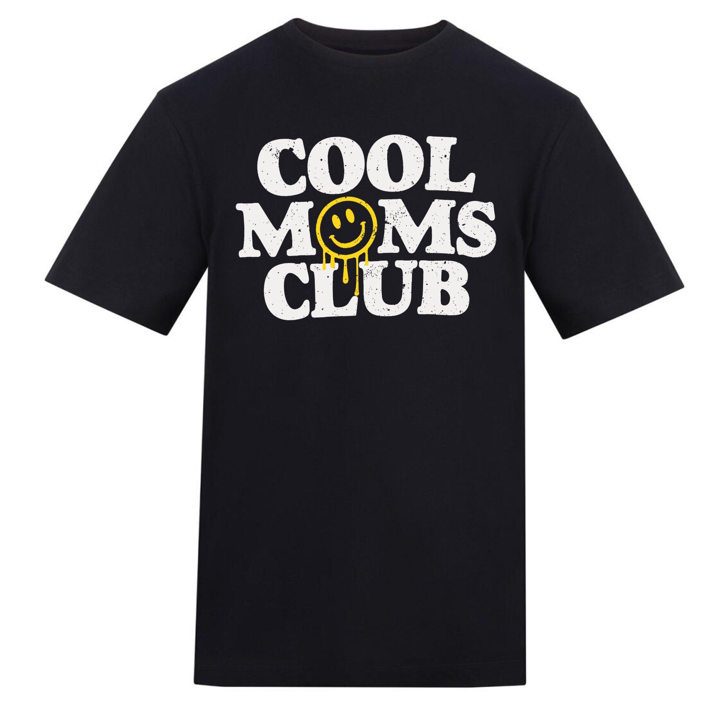 AWD Mothers Day Adult Printed Tee