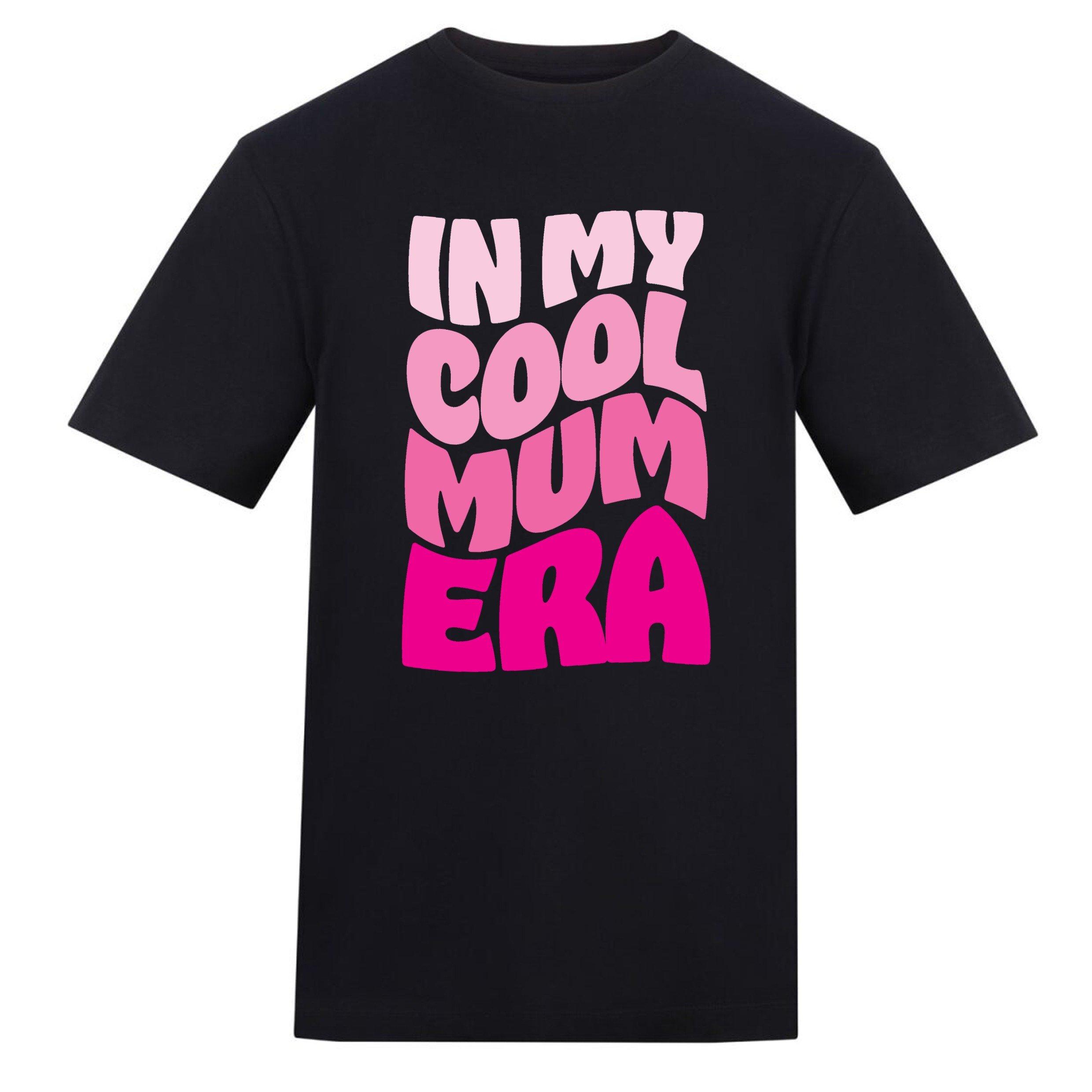 AWD Mothers Day Adult Printed Tee