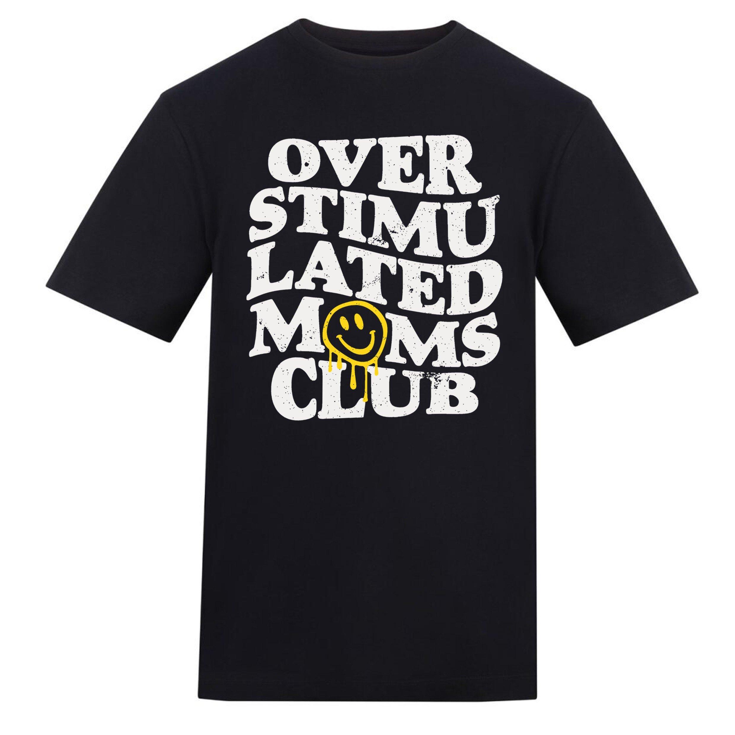 AWD Mothers Day Adult Printed Tee