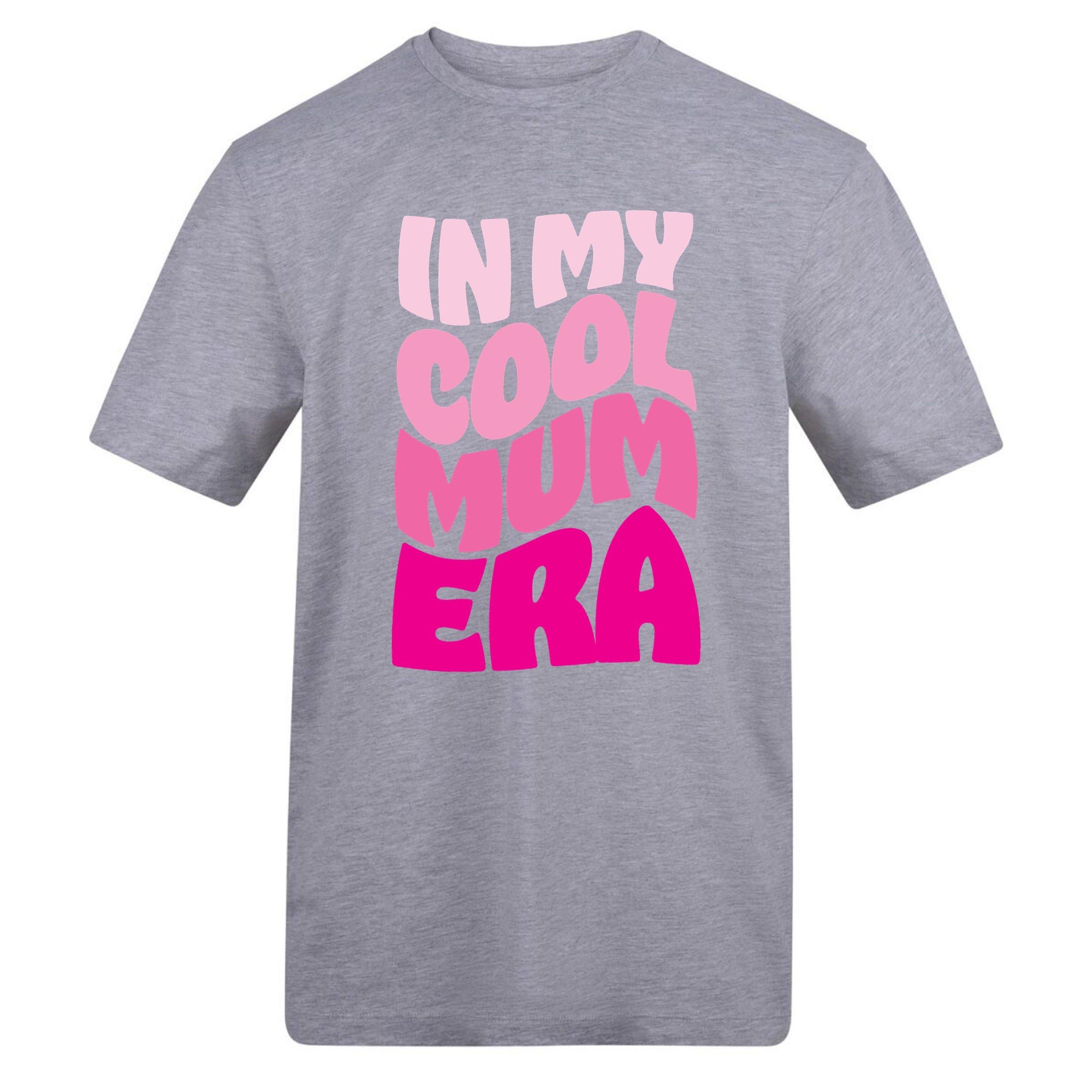 Mothers Day Adult Printed Tee