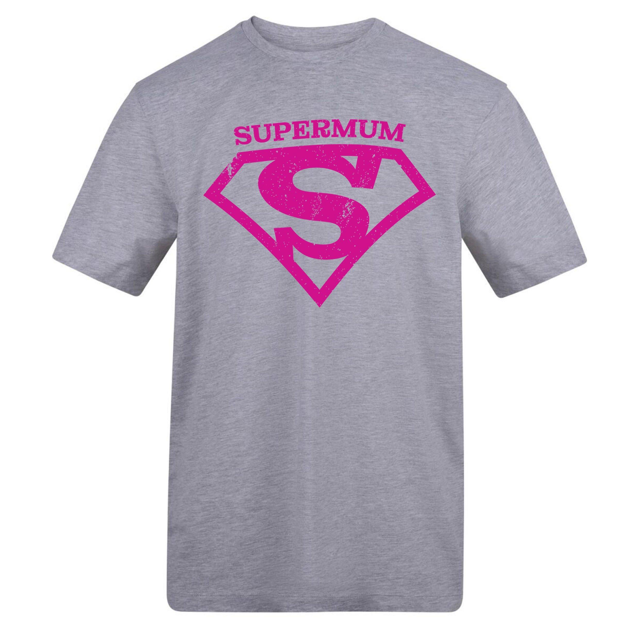 AWD Mothers Day Adult Printed Tee