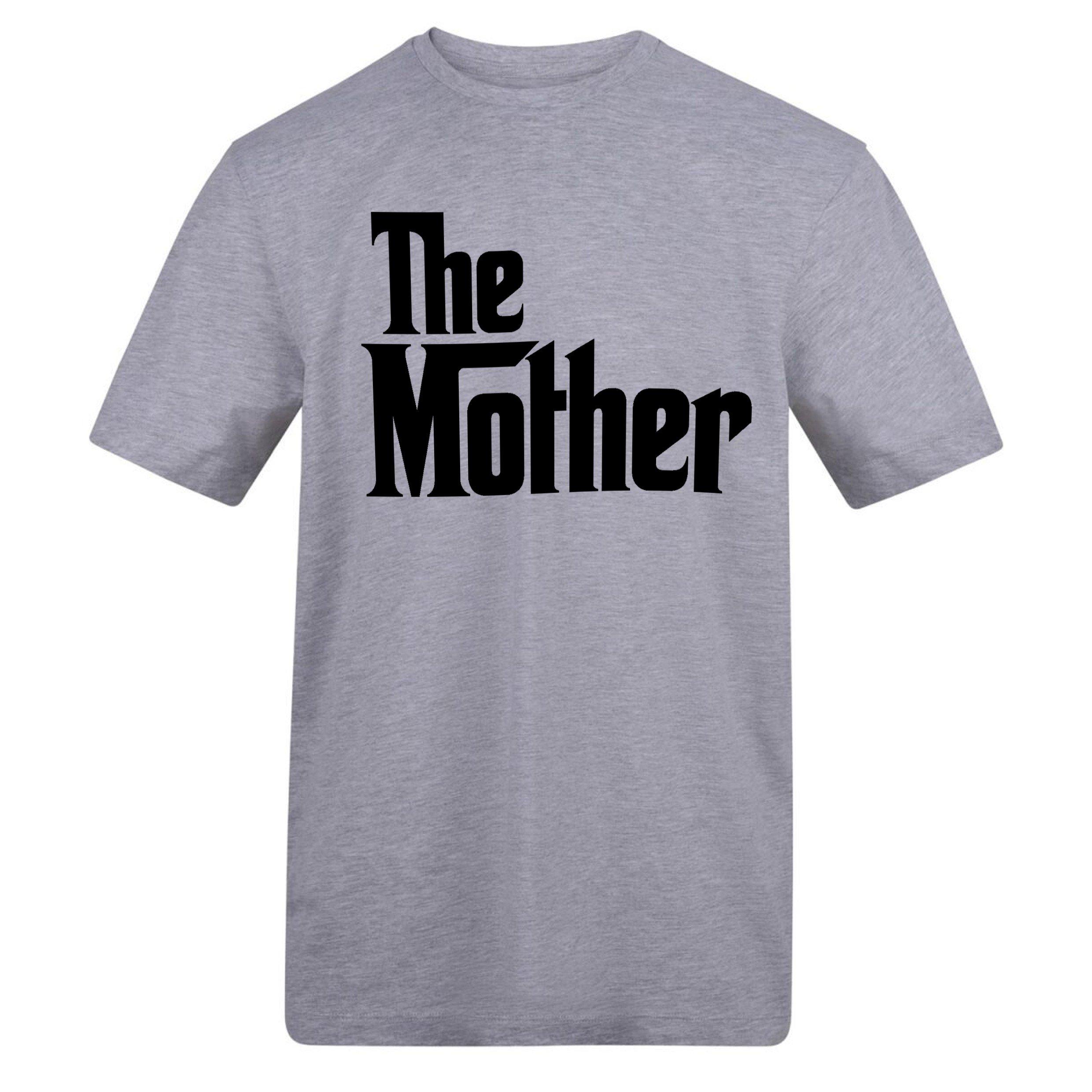 AWD Mothers Day Adult Printed Tee