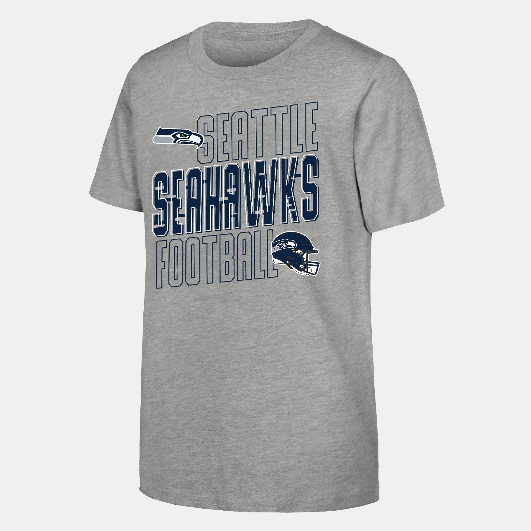 SEA Seahawks - NFL - NFL Trench Kings 2-P Jn64 - 2