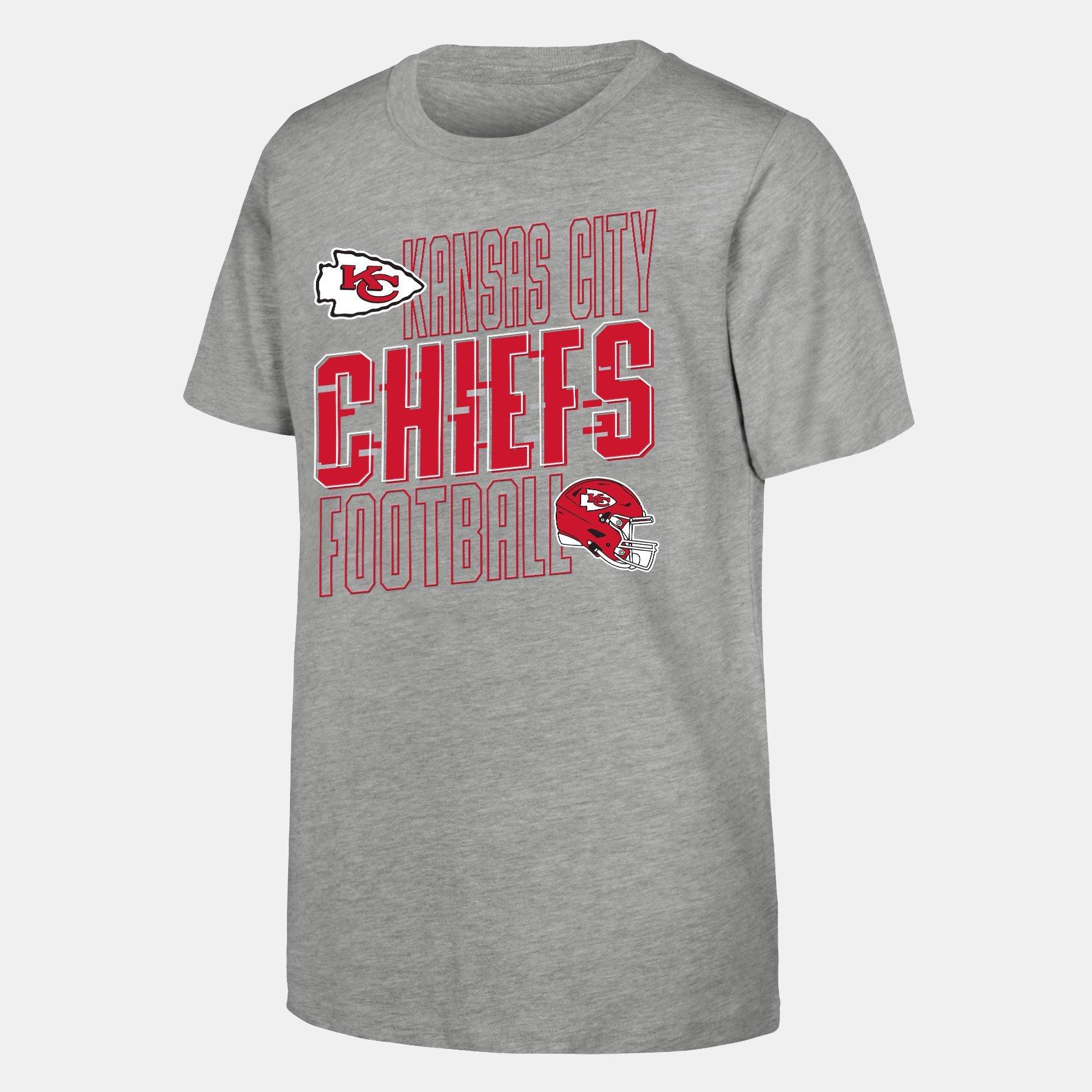 Kansas City Chiefs - NFL - NFL Trench Kings 2-P Jn64 - 2