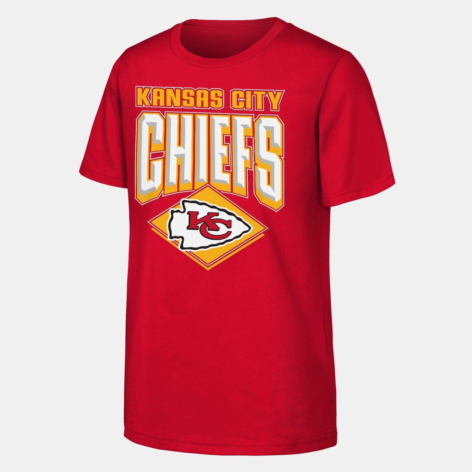 Kansas City Chiefs - NFL - NFL Trench Kings 2-P Jn64 - 3