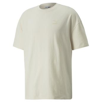 Puma Class Oversize Mens T Shirt