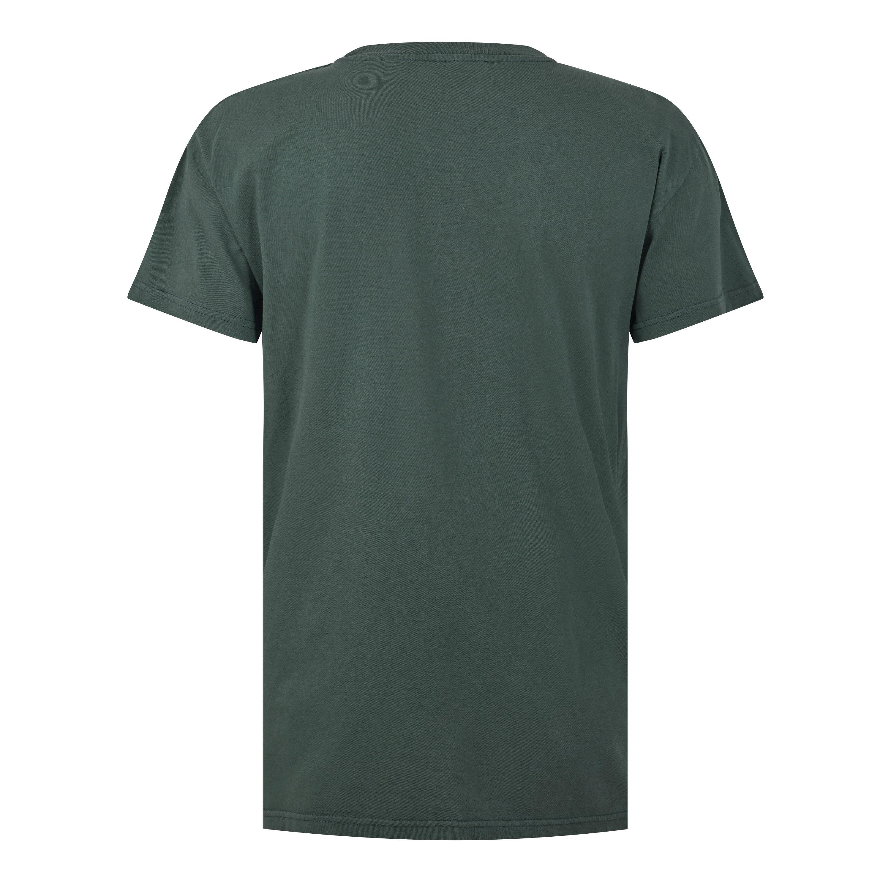 Bosco - Moschino - Moschin Wsh Tape Tee Sn64 - 2