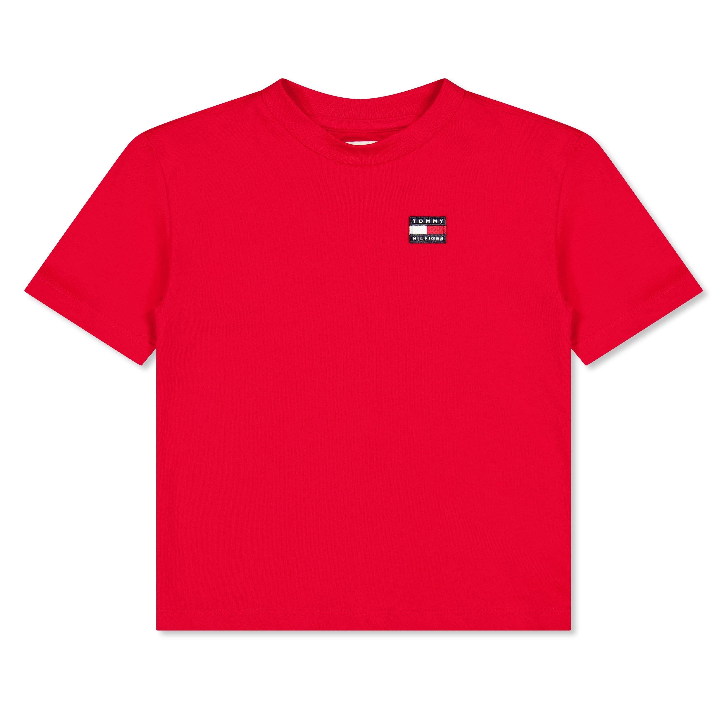 Kids' Heritage Flag T-Shirt