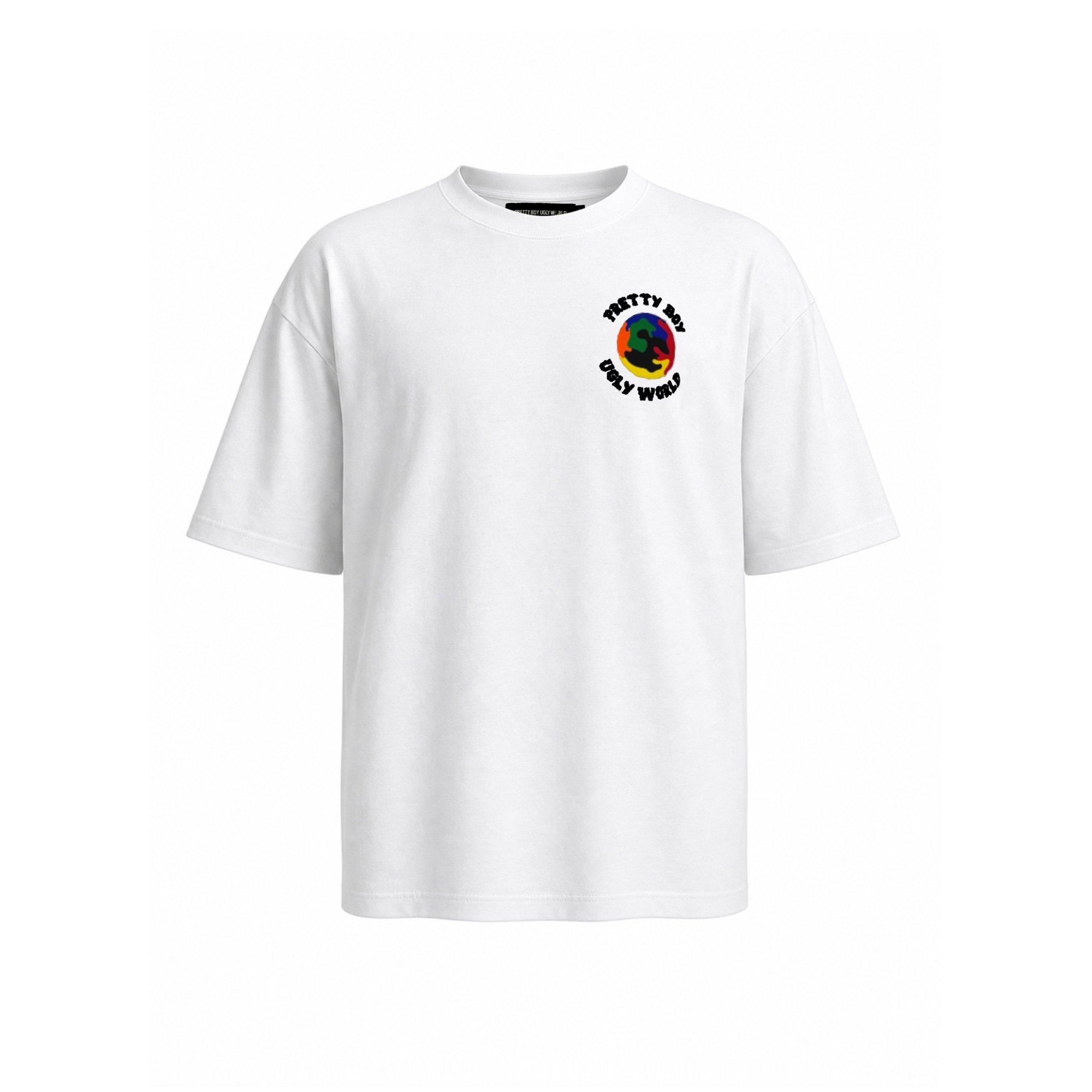 PBUW New World T-shirt Mens