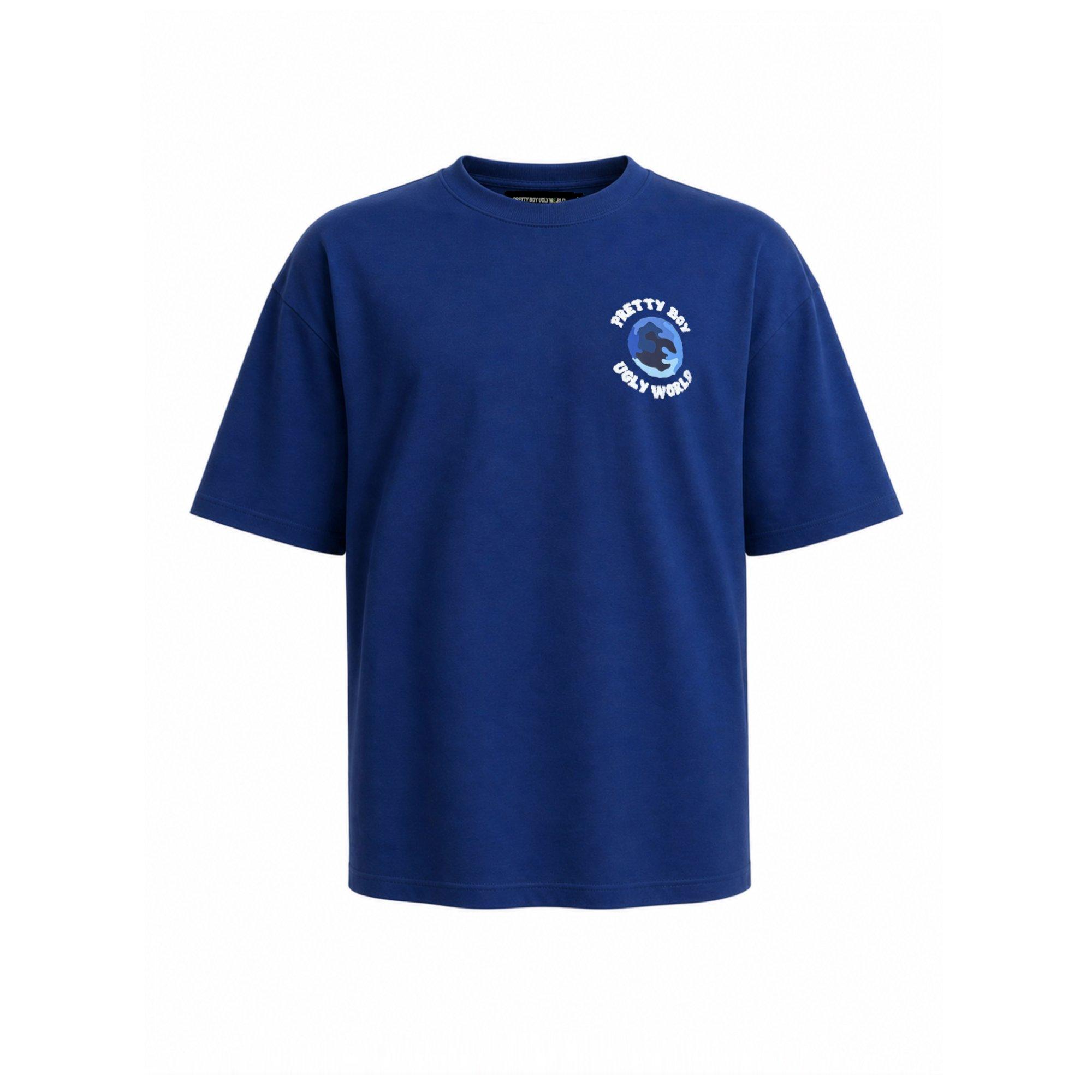 PBUW New World T-shirt Mens