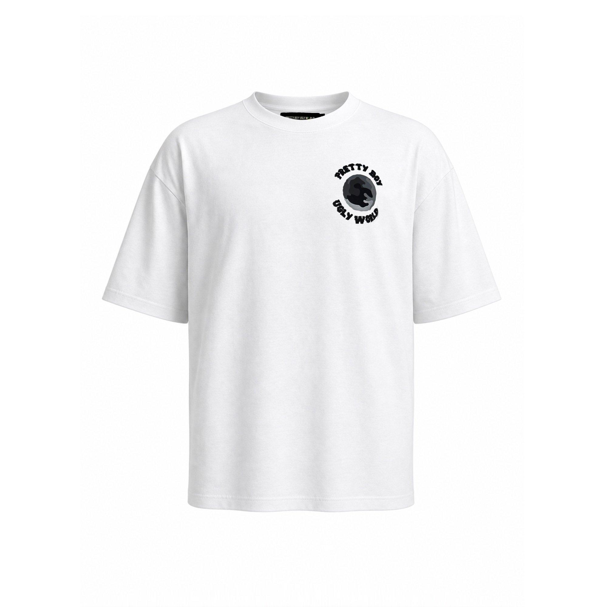 PBUW New World T-shirt Mens